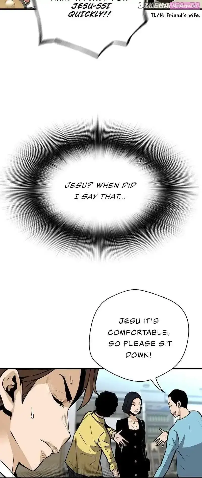 Return of the Legend Zinmanga X Chapter 133 Page 45