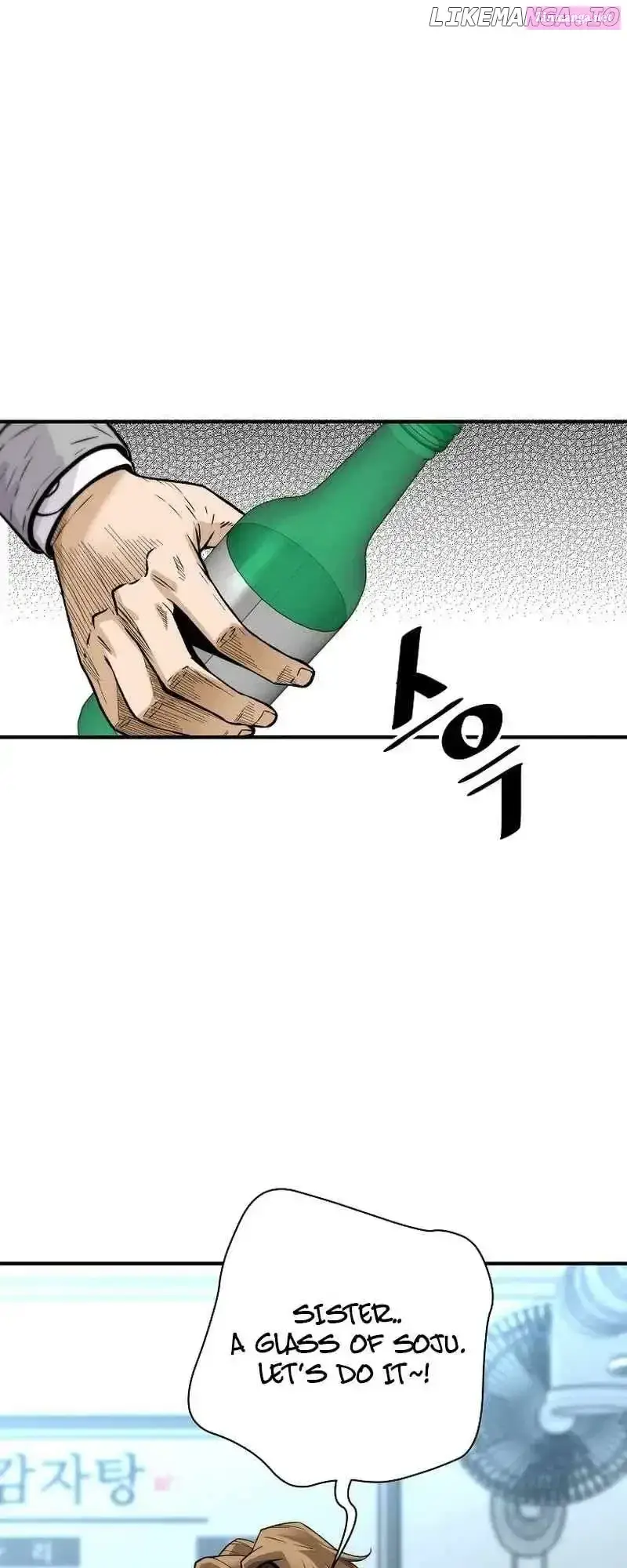 Return of the Legend Zinmanga X Chapter 133 Page 62