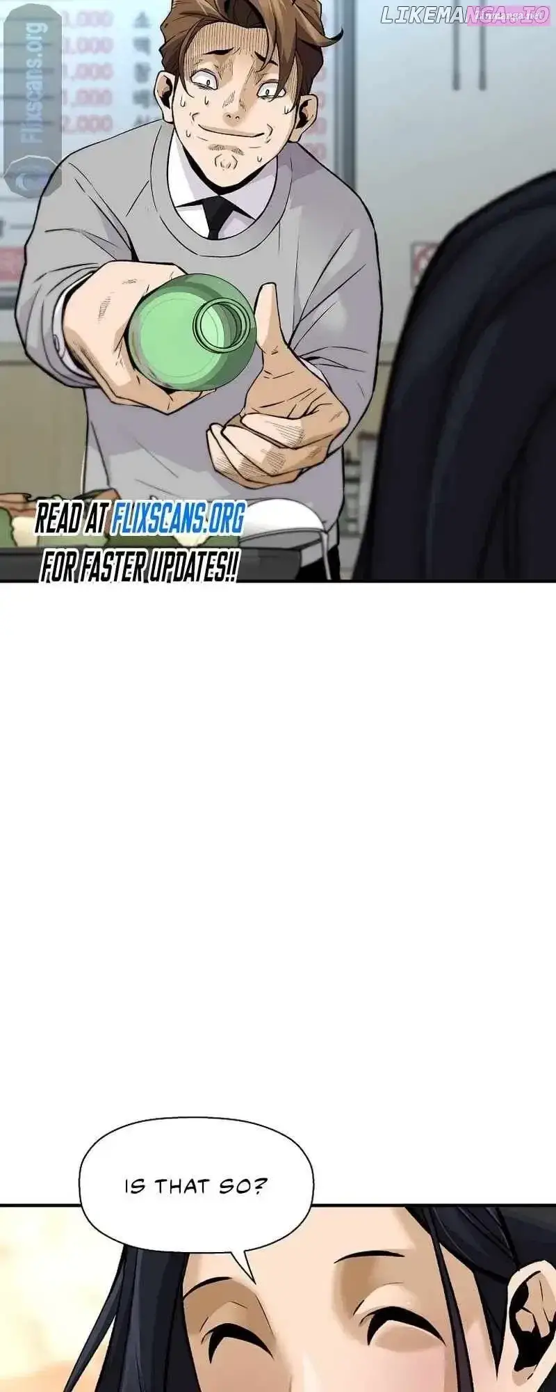 Return of the Legend Zinmanga X Chapter 133 Page 63
