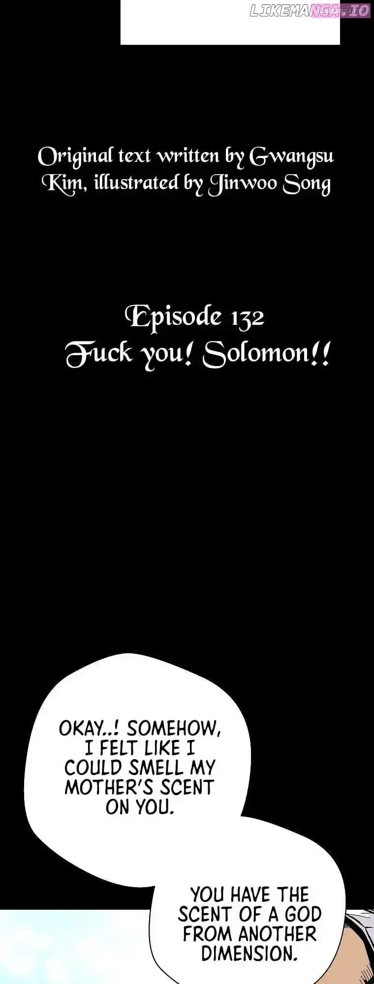 Return of the Legend Zinmanga X Chapter 132 Page 4