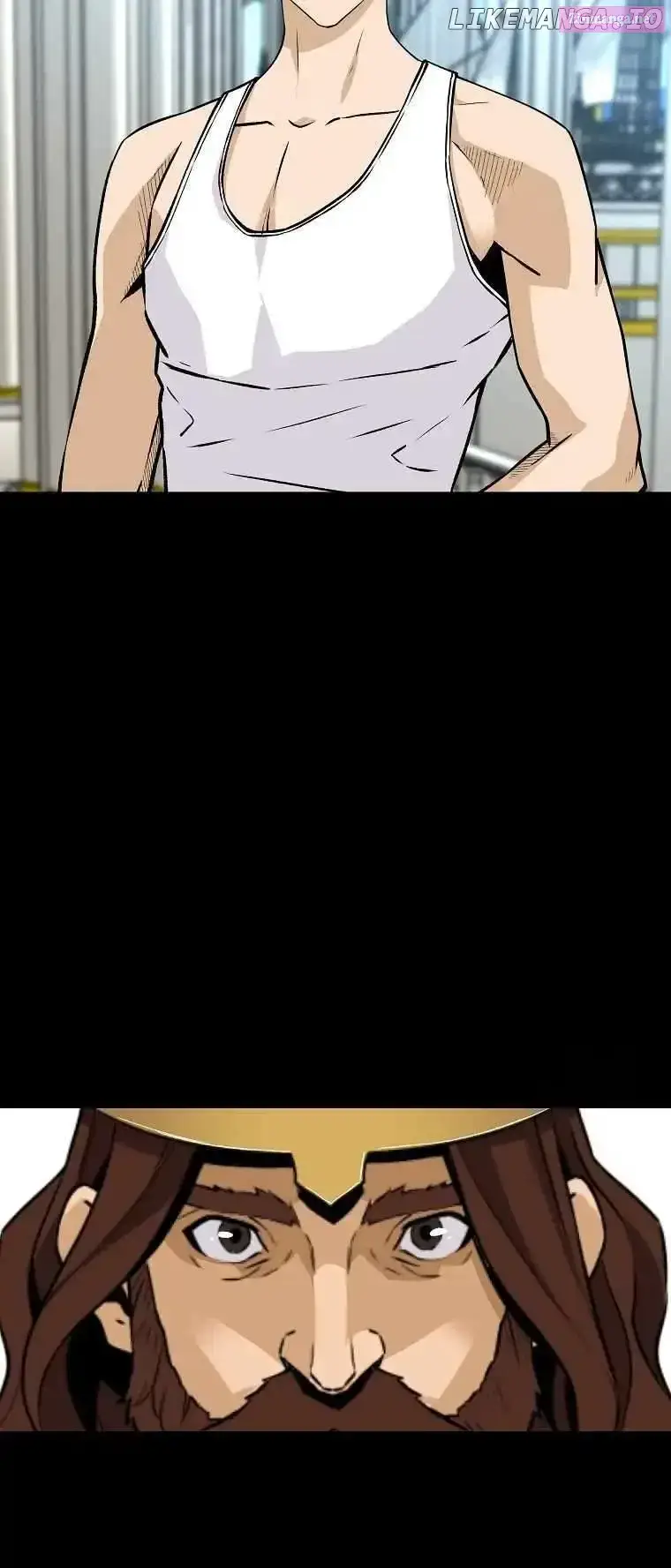 Return of the Legend Zinmanga X Chapter 132 Page 10
