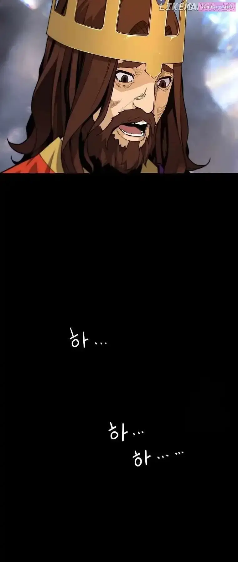 Return of the Legend Zinmanga X Chapter 132 Page 18