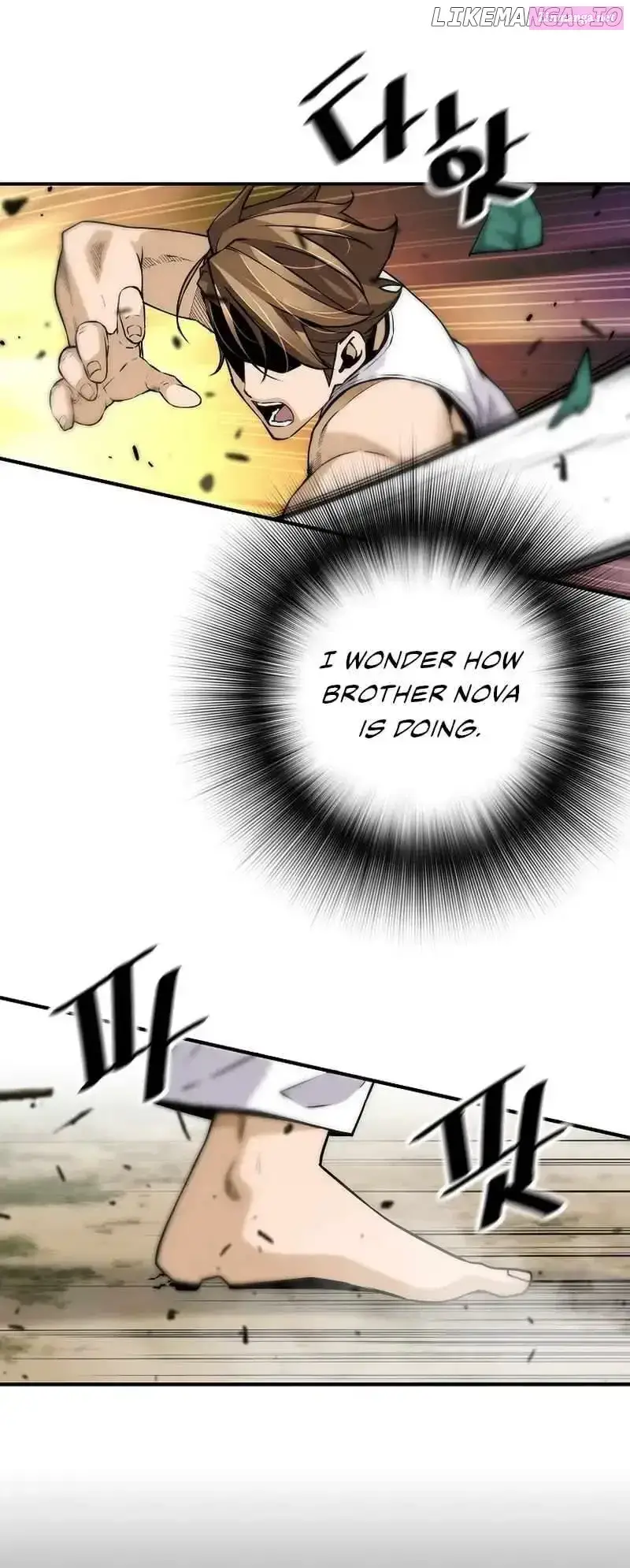 Return of the Legend Zinmanga X Chapter 131 Page 3