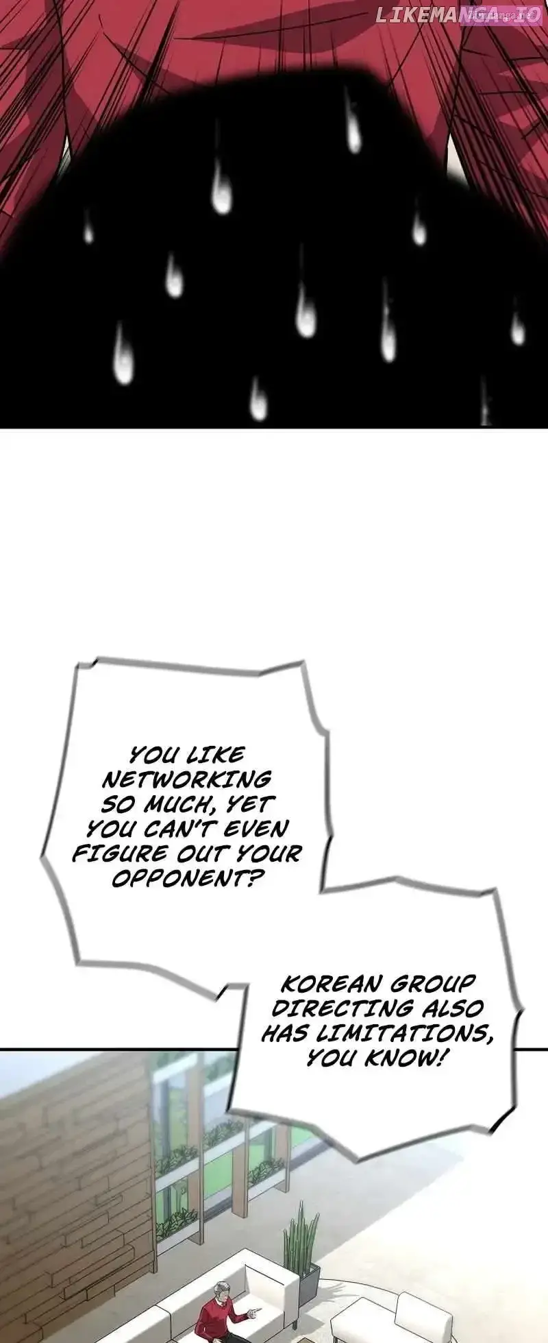 Return of the Legend Zinmanga X Chapter 131 Page 19