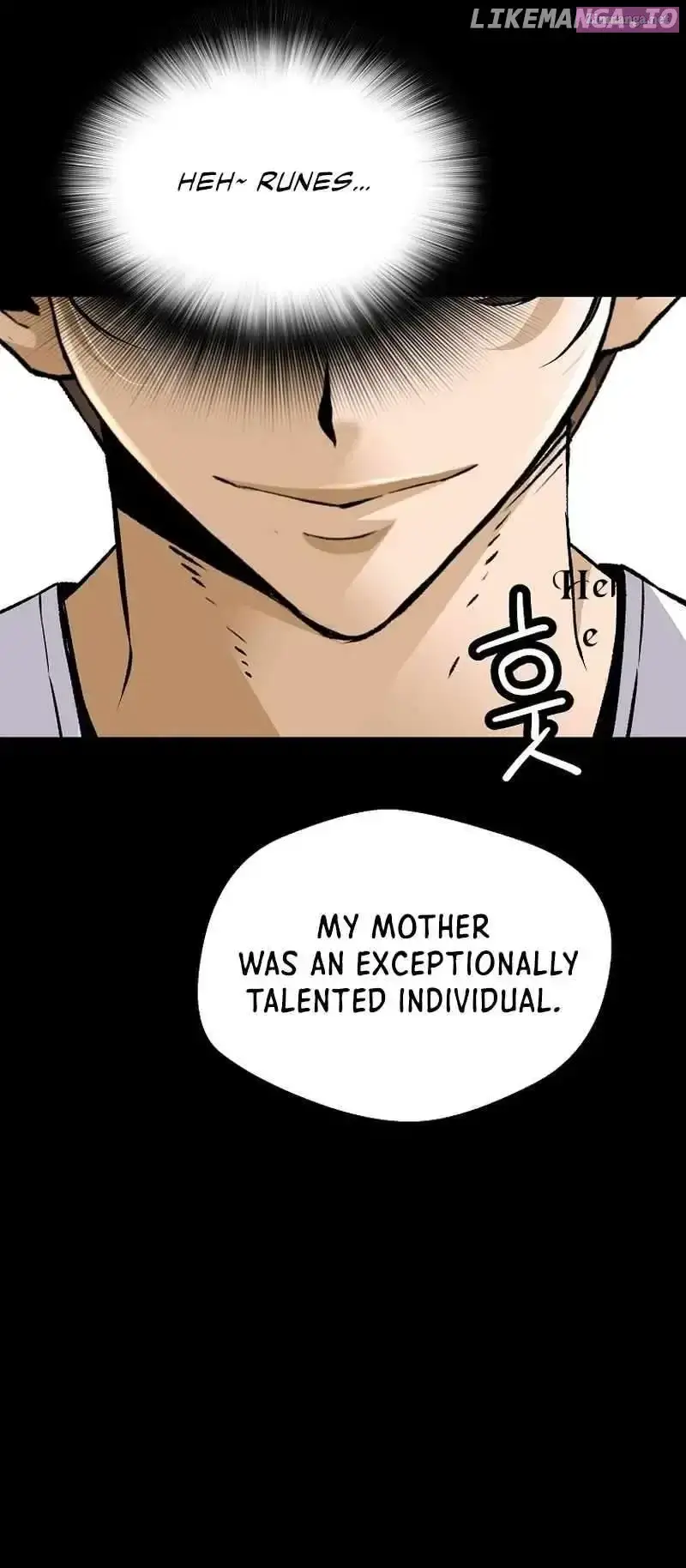 Return of the Legend Zinmanga X Chapter 131 Page 67