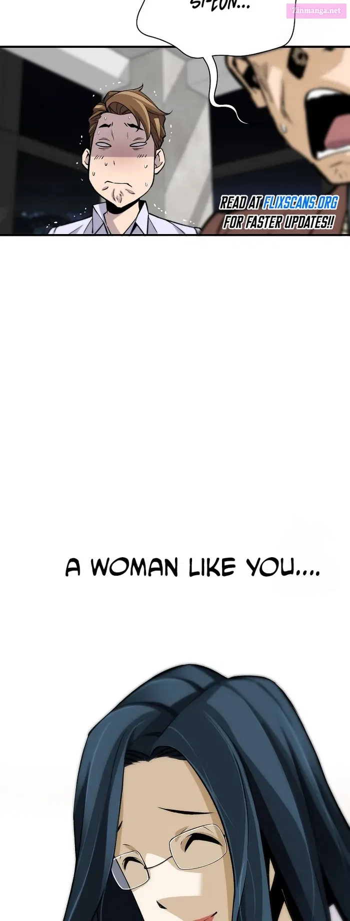 Return of the Legend Zinmanga X Chapter 130 Page 26