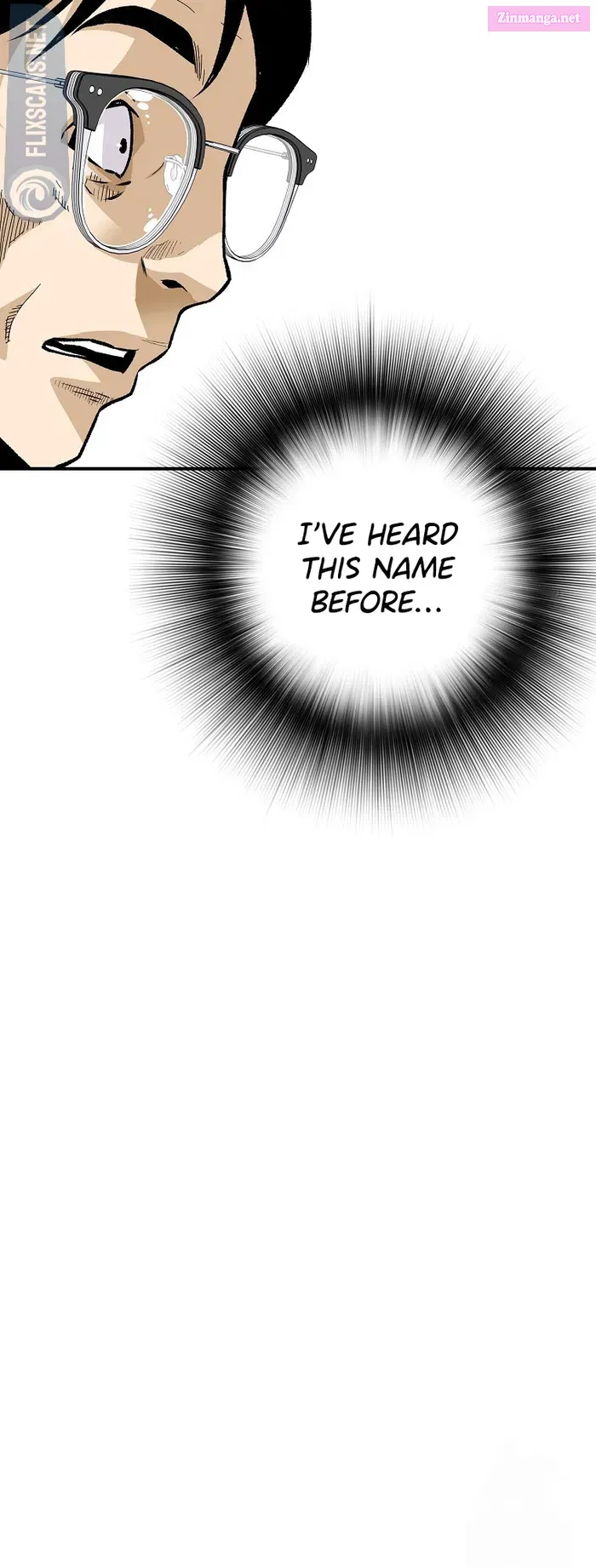 Return of the Legend Zinmanga X Chapter 130 Page 35