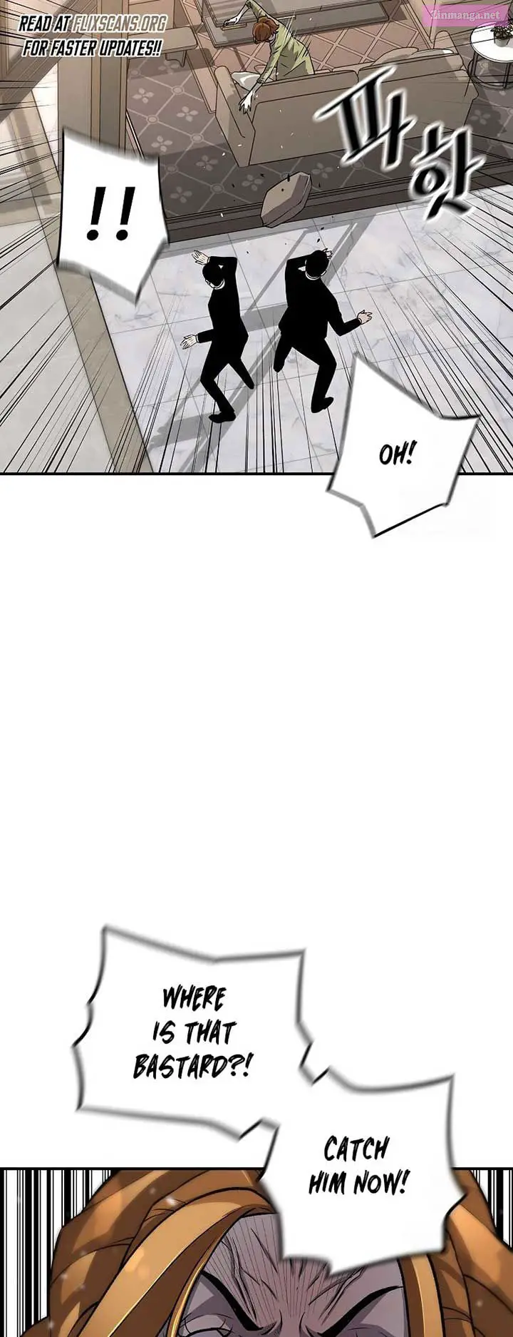 Return of the Legend Zinmanga X Chapter 129 Page 48