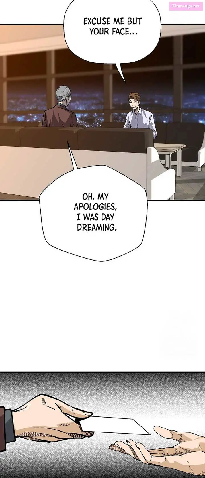 Return of the Legend Zinmanga X Chapter 129 Page 63