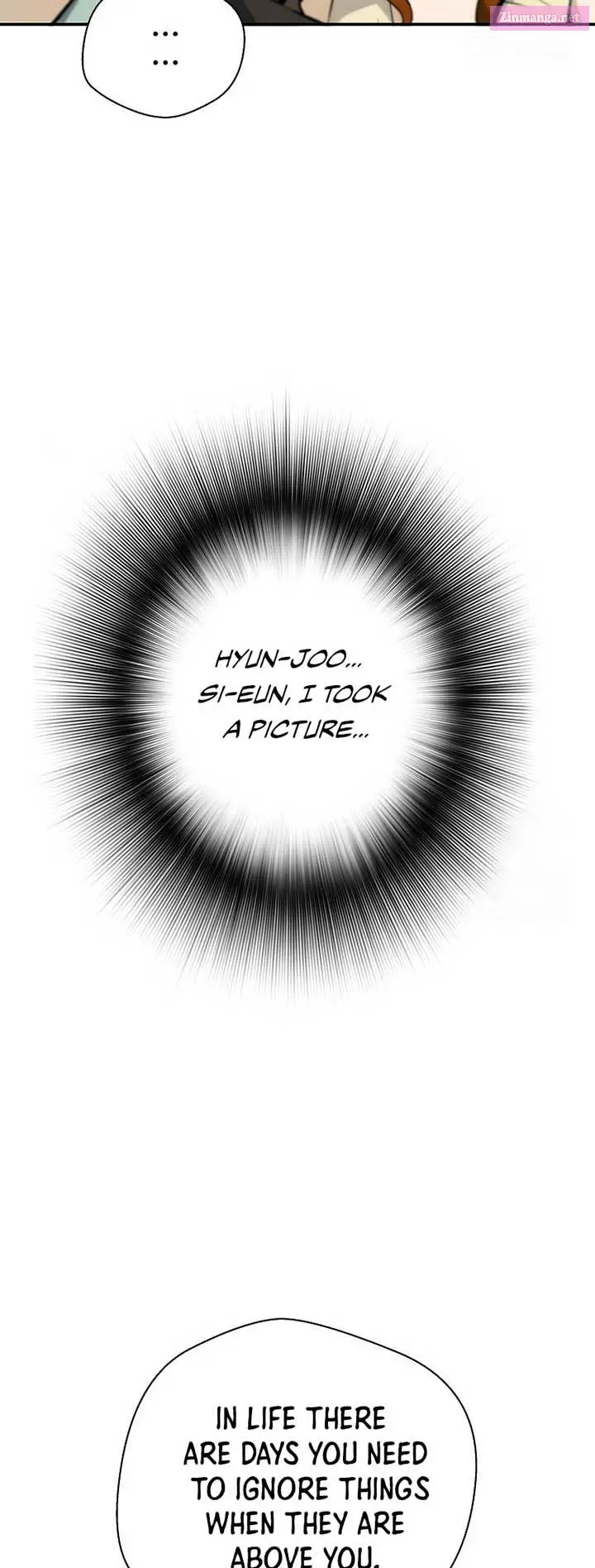 Return of the Legend Zinmanga X Chapter 128 Page 17