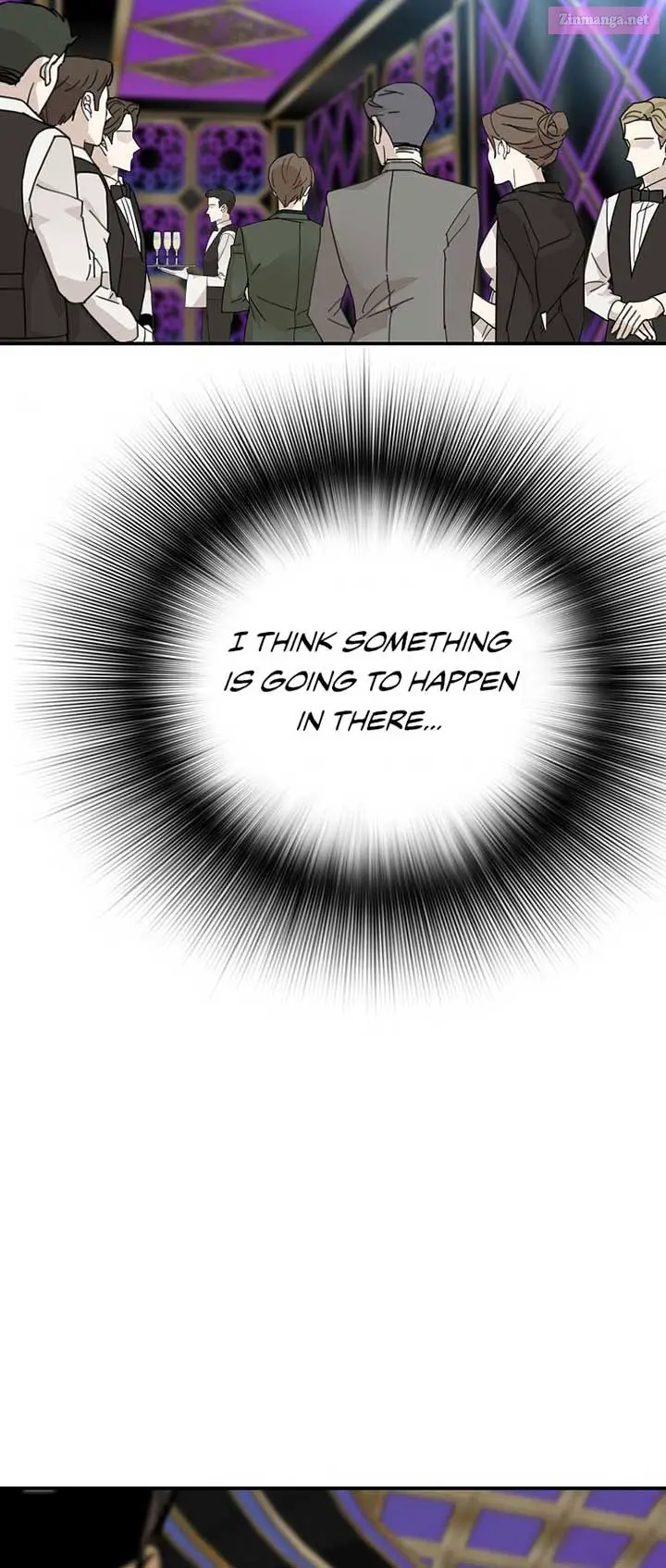Return of the Legend Zinmanga X Chapter 128 Page 23