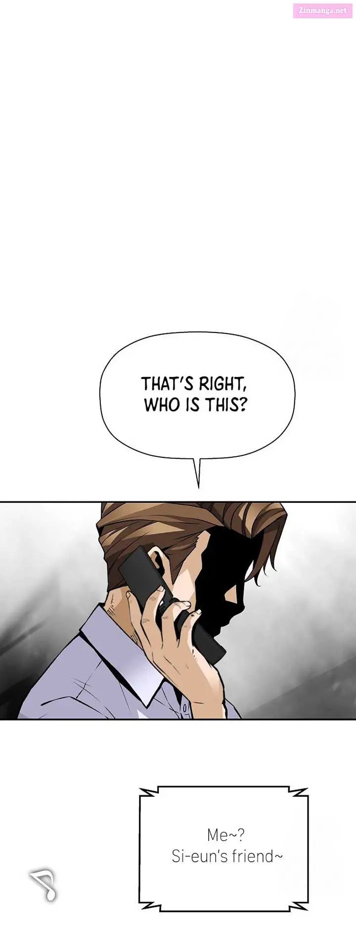 Return of the Legend Zinmanga X Chapter 127 Page 61