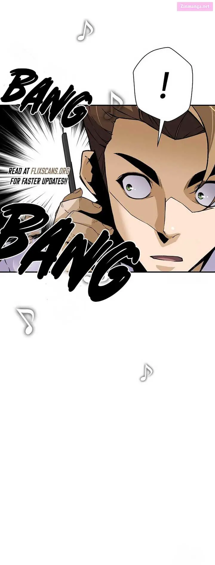 Return of the Legend Zinmanga X Chapter 127 Page 62