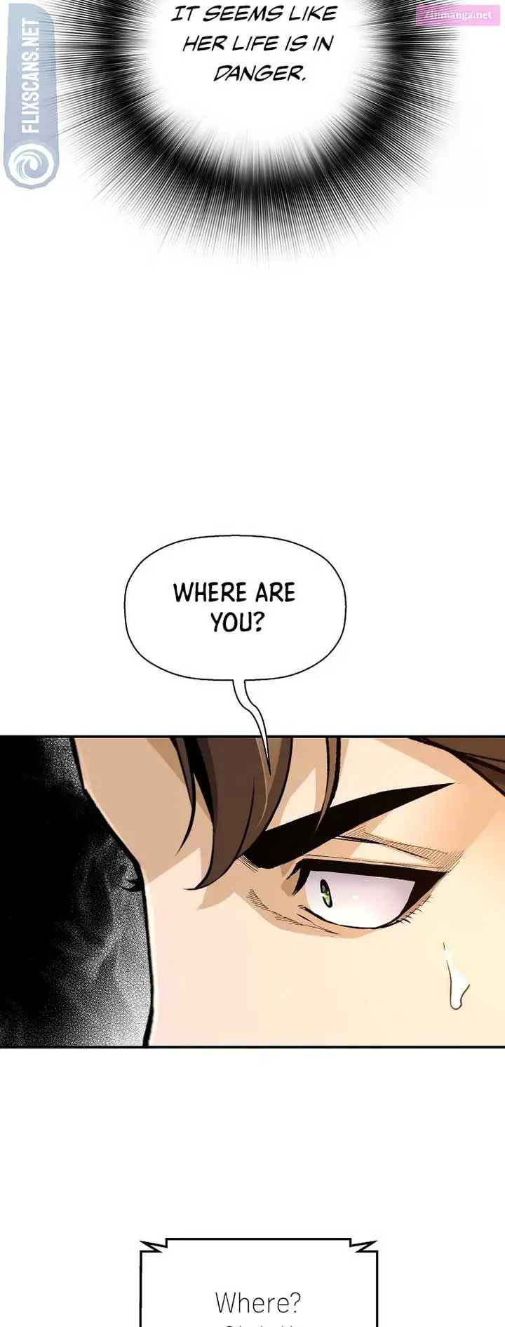 Return of the Legend Zinmanga X Chapter 127 Page 64
