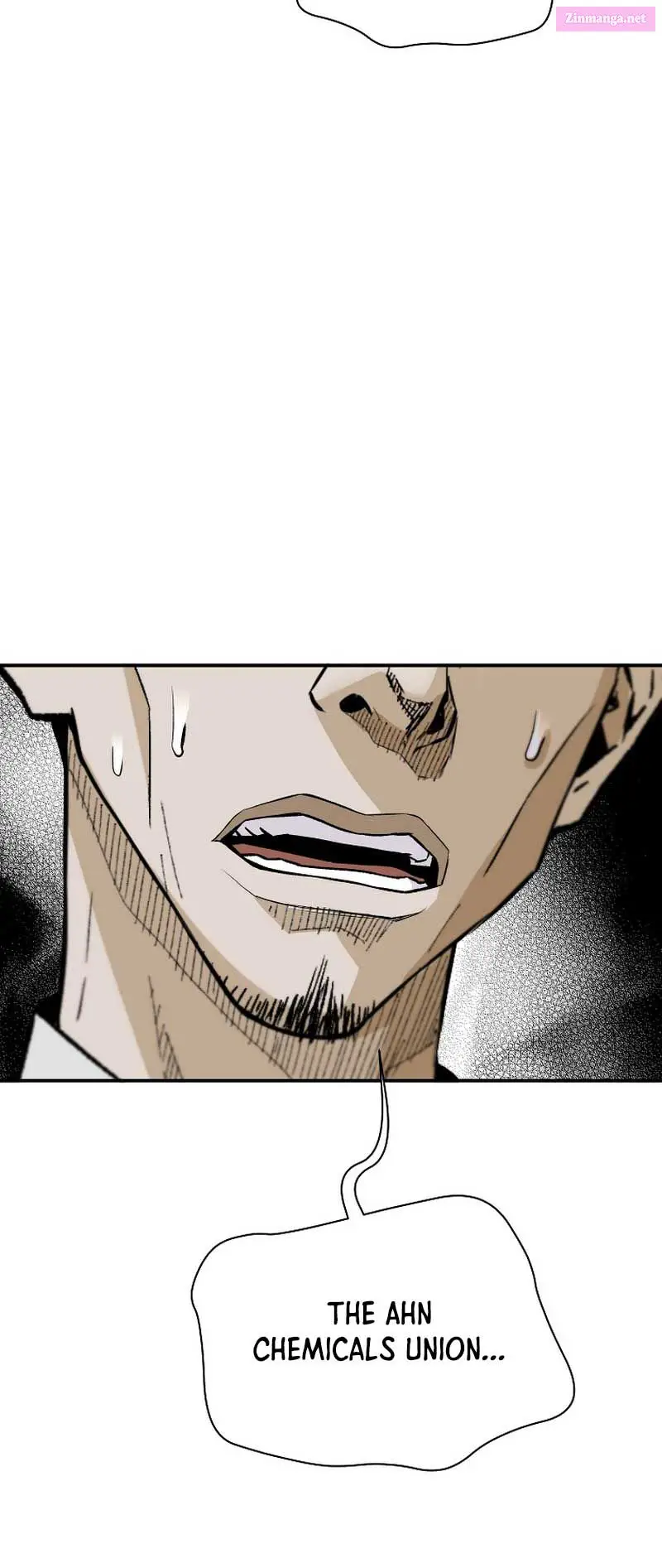 Return of the Legend Zinmanga X Chapter 126 Page 69