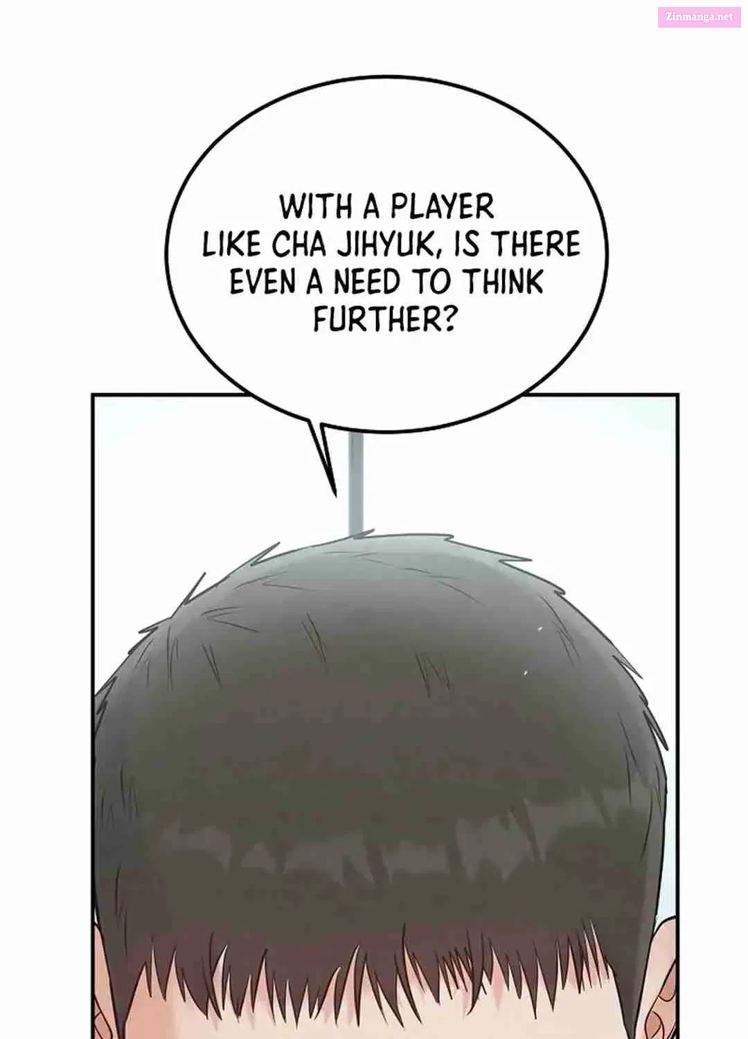 100 Miles Zinmanga X Chapter 27 Page 9