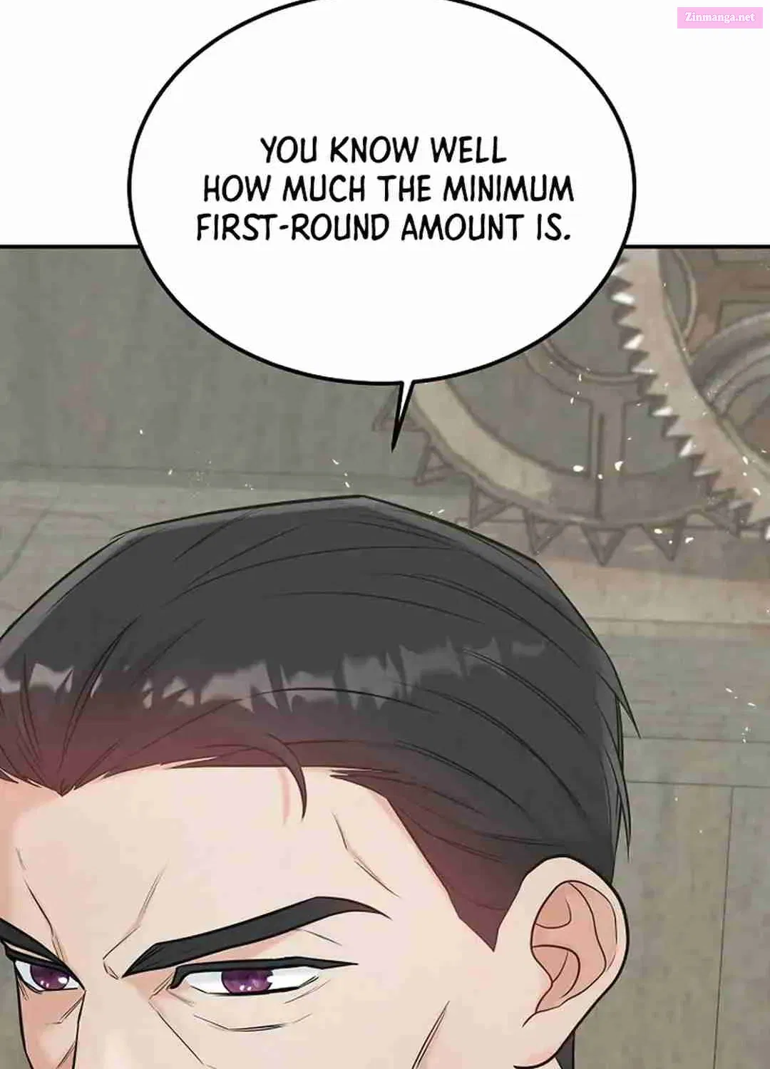 100 Miles Zinmanga X Chapter 27 Page 18