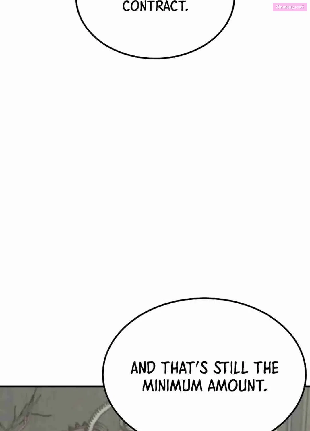 100 Miles Zinmanga X Chapter 27 Page 23