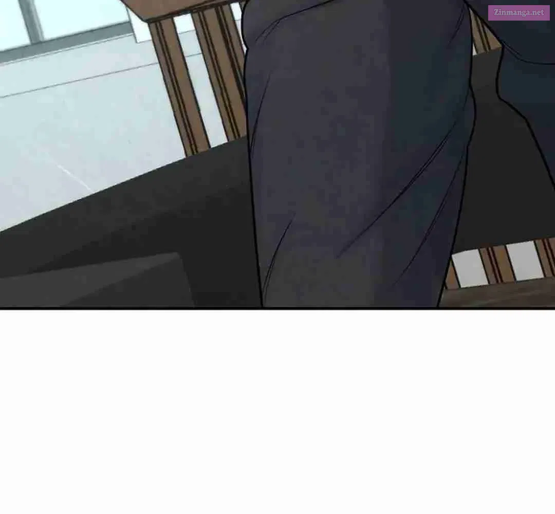 100 Miles Zinmanga X Chapter 27 Page 33