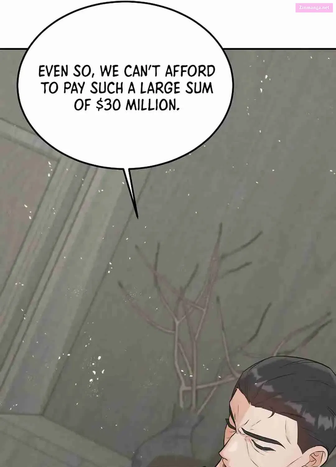 100 Miles Zinmanga X Chapter 27 Page 41