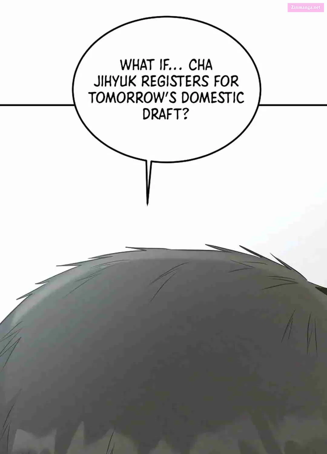 100 Miles Zinmanga X Chapter 27 Page 51