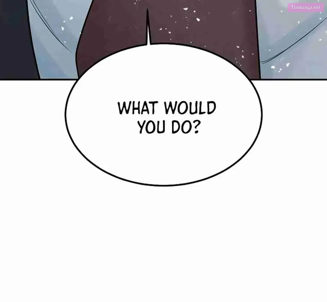 100 Miles Zinmanga X Chapter 27 Page 54