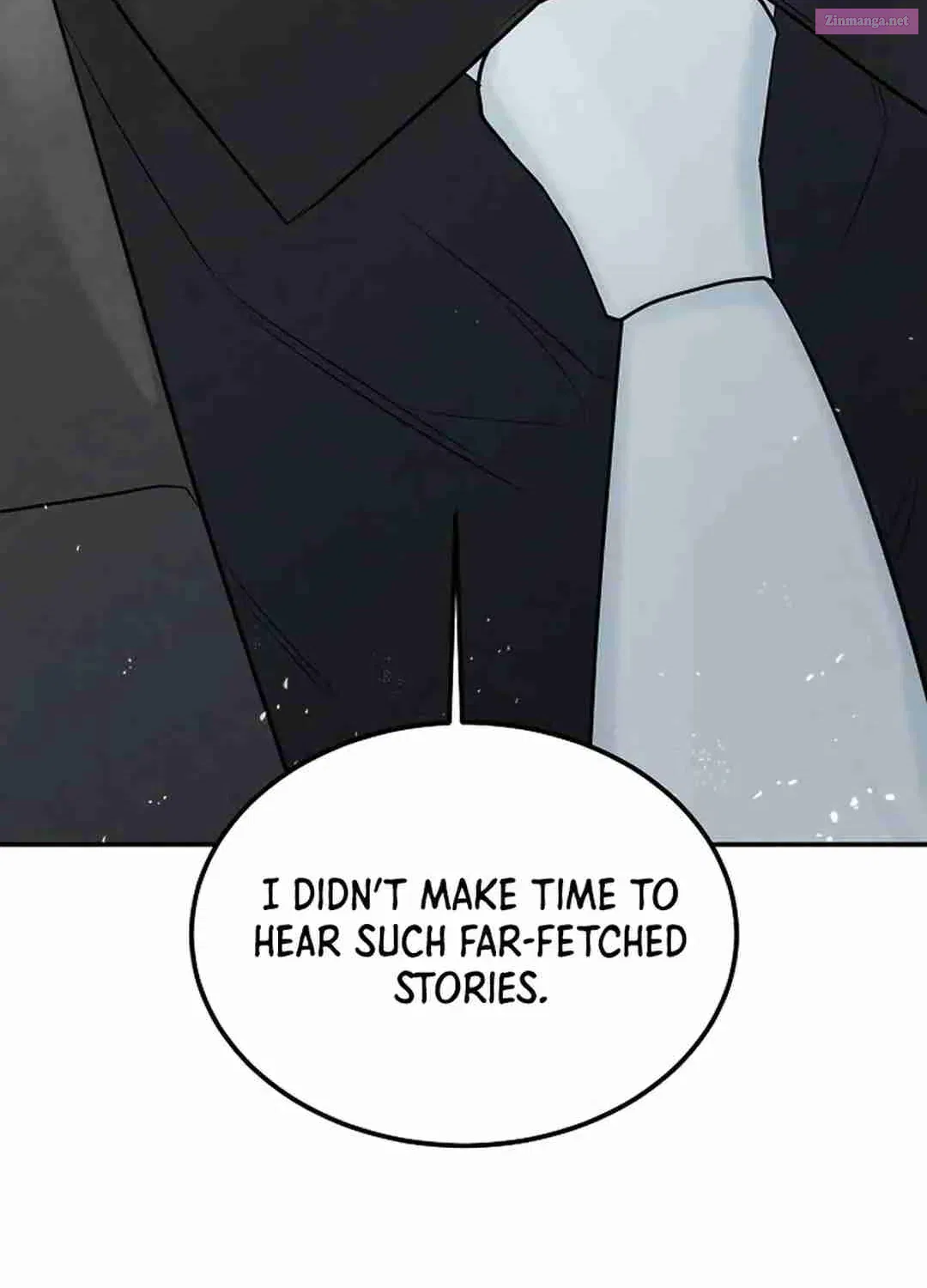 100 Miles Zinmanga X Chapter 27 Page 63