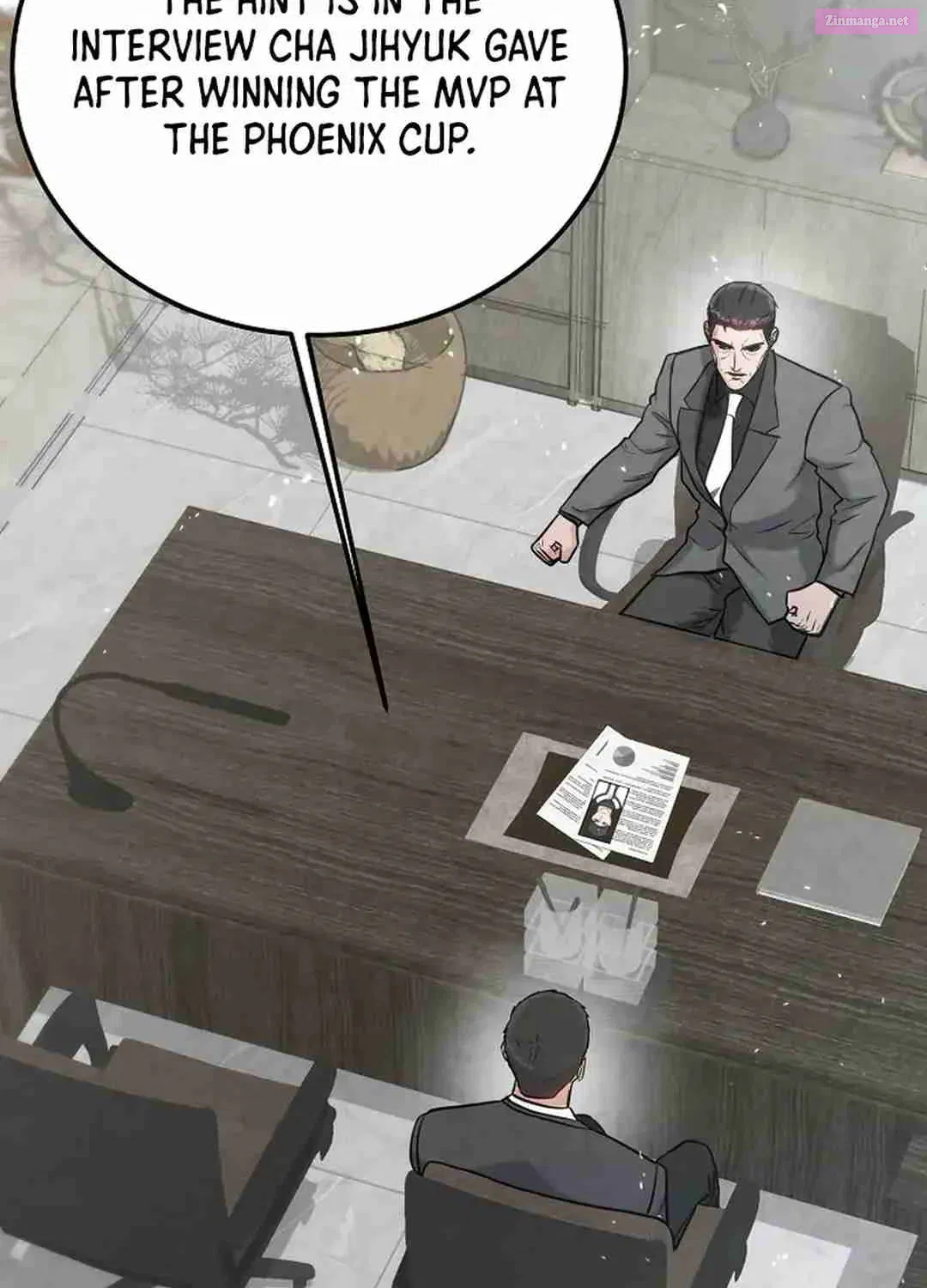 100 Miles Zinmanga X Chapter 27 Page 79