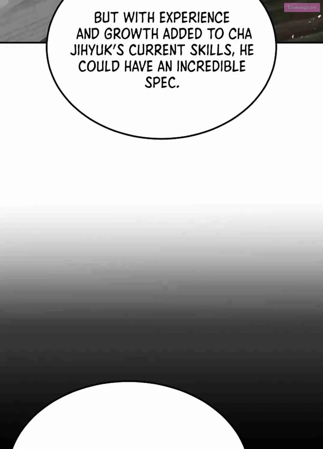 100 Miles Zinmanga X Chapter 27 Page 90