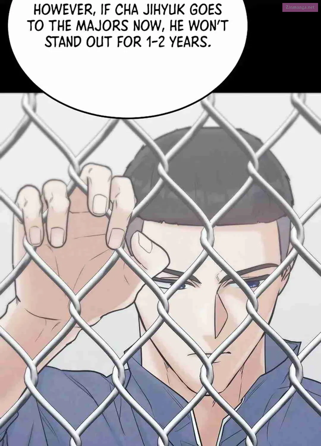 100 Miles Zinmanga X Chapter 27 Page 91