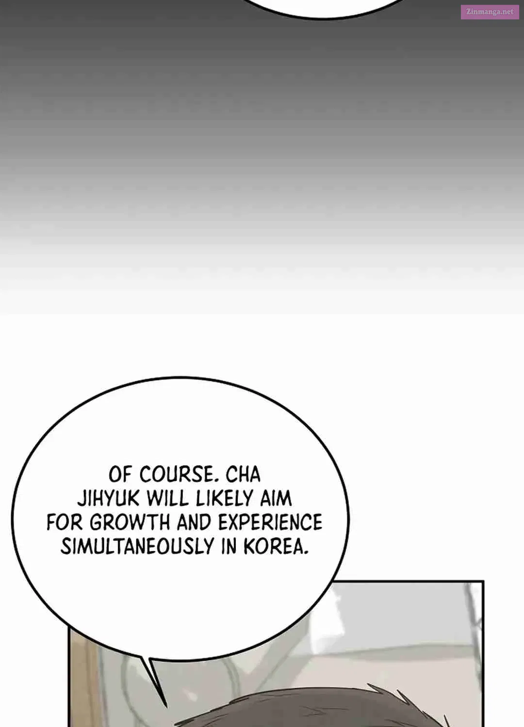 100 Miles Zinmanga X Chapter 27 Page 97