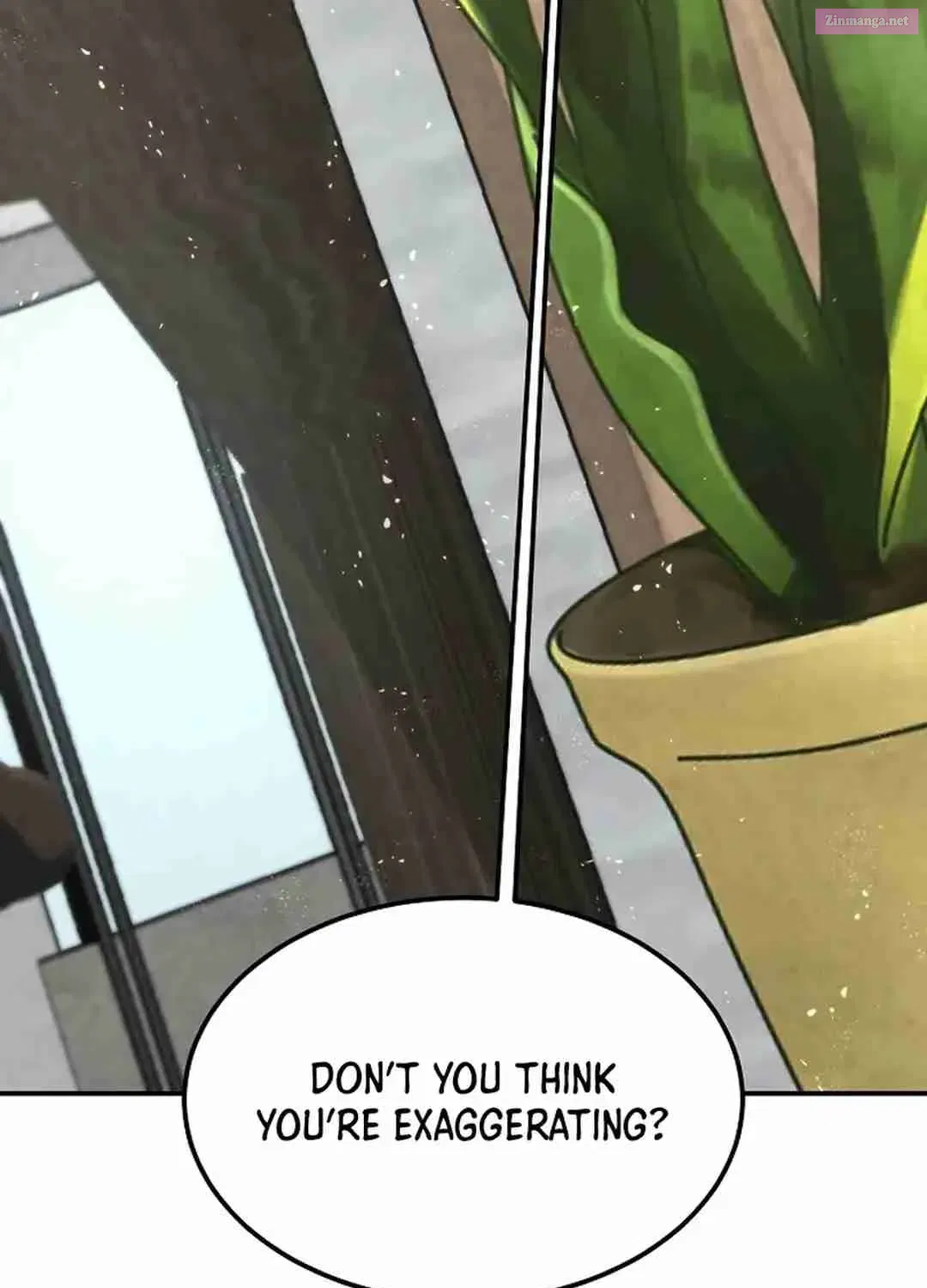 100 Miles Zinmanga X Chapter 27 Page 105