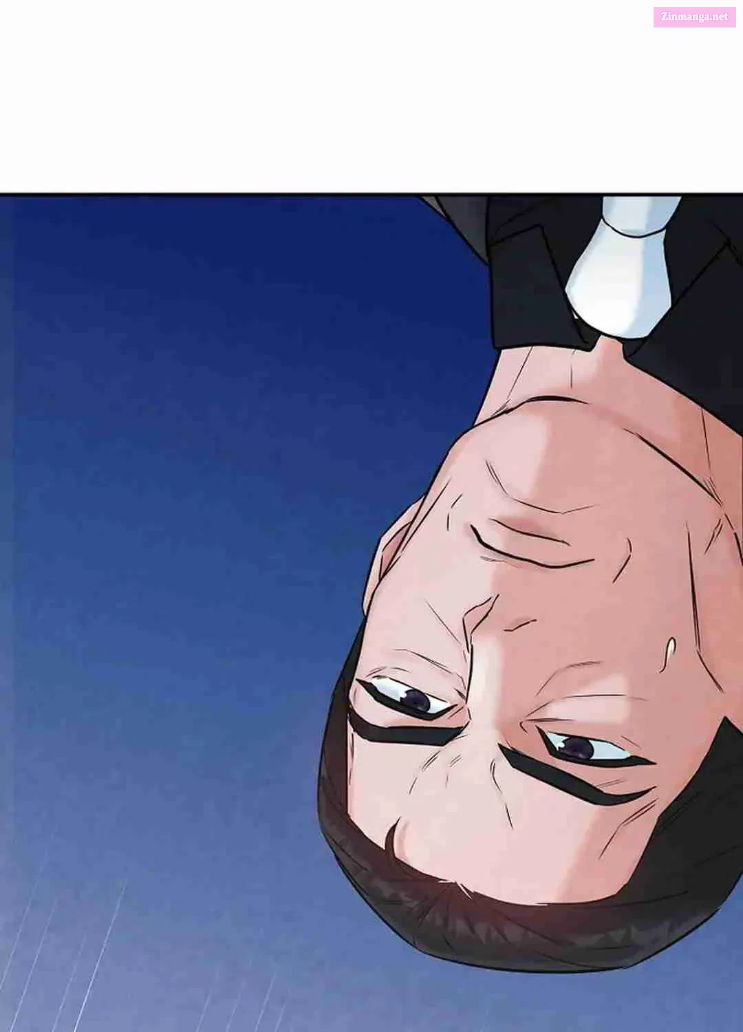 100 Miles Zinmanga X Chapter 27 Page 110