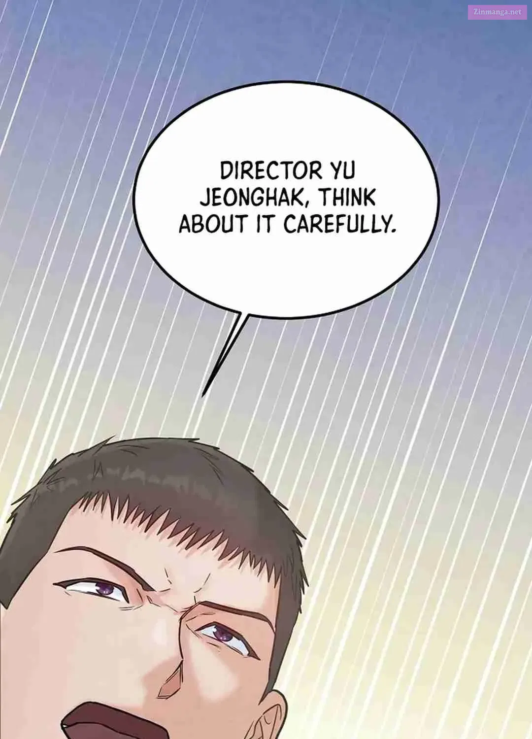 100 Miles Zinmanga X Chapter 27 Page 111