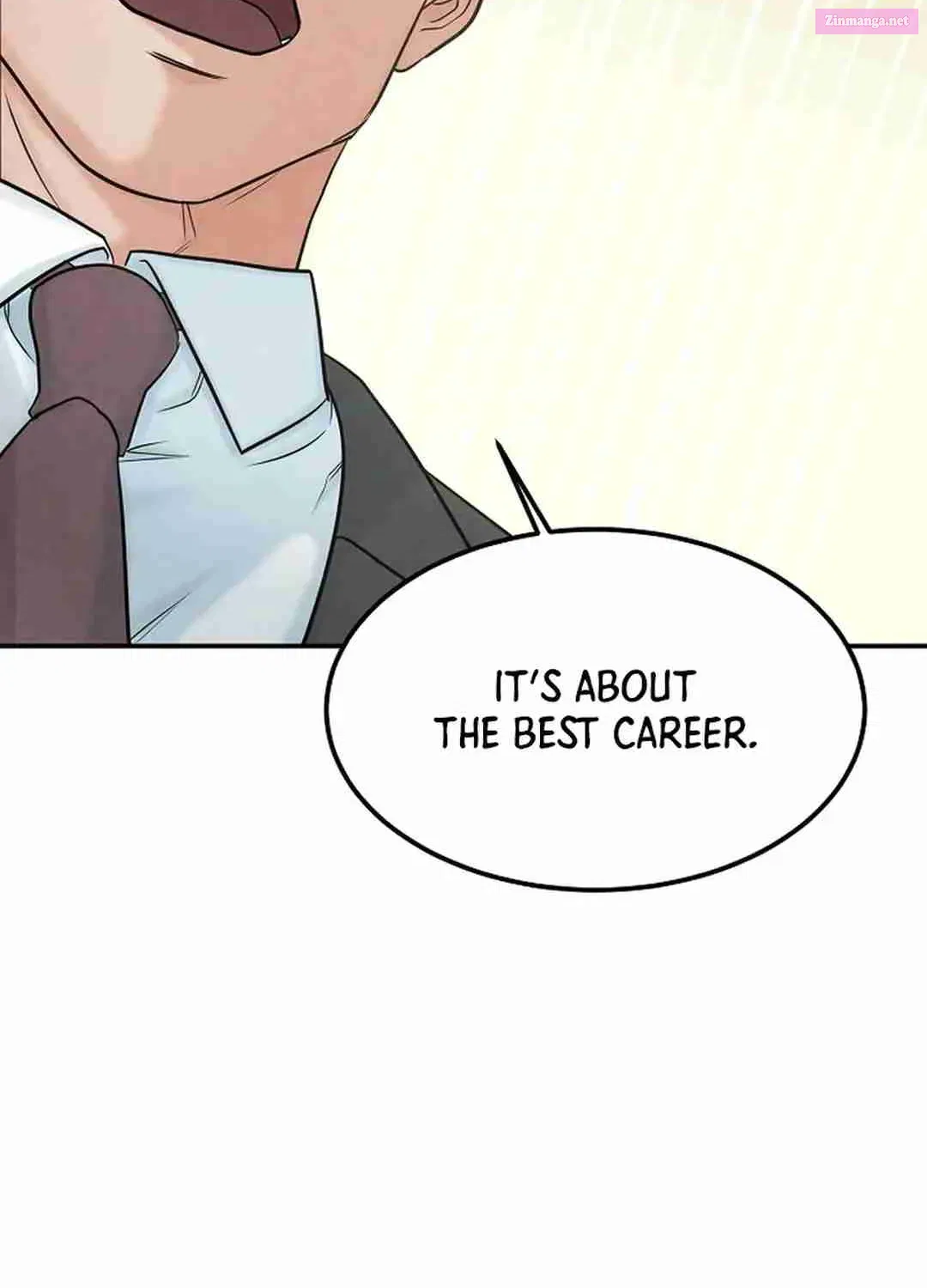 100 Miles Zinmanga X Chapter 27 Page 112