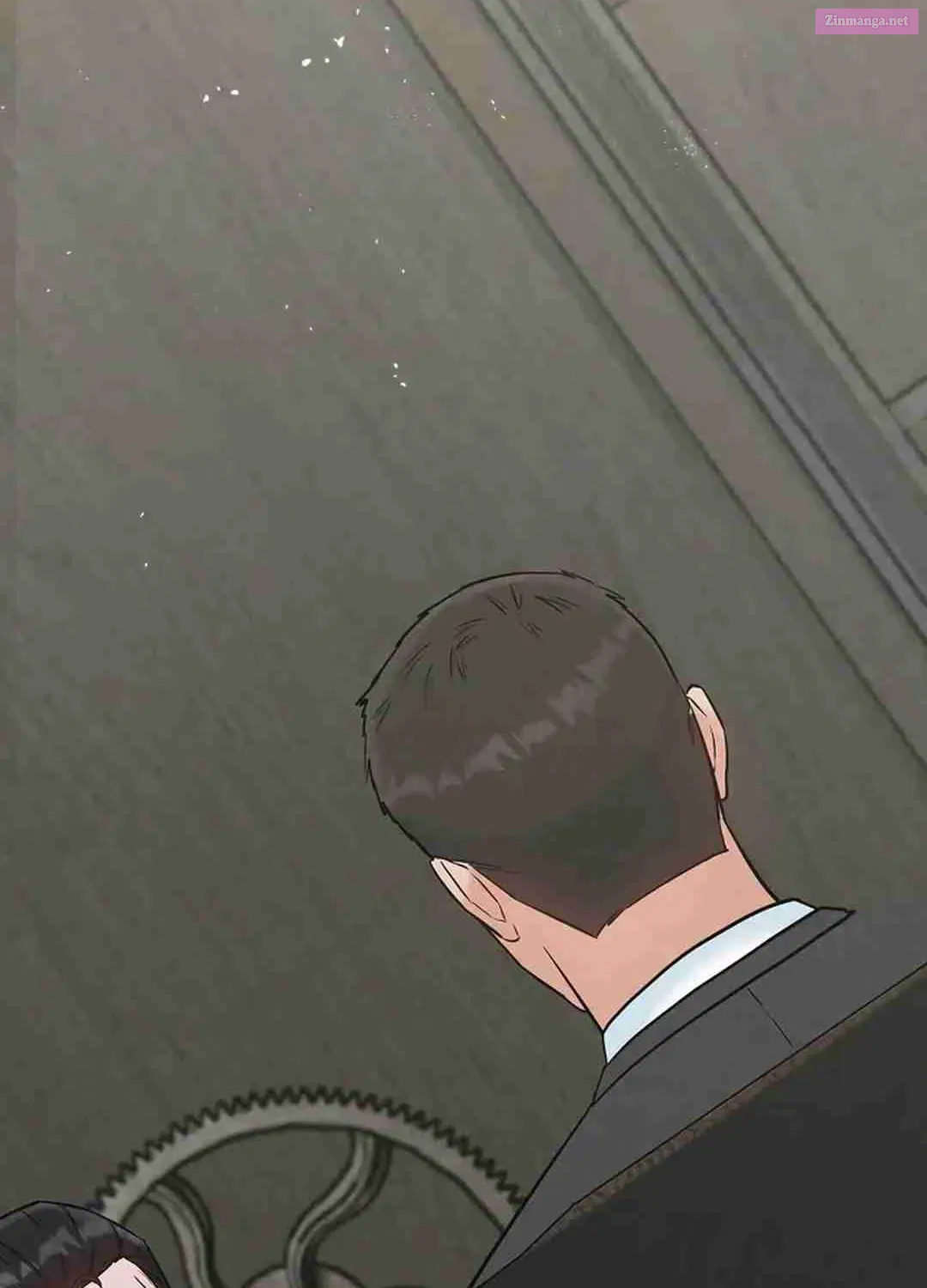 100 Miles Zinmanga X Chapter 27 Page 115