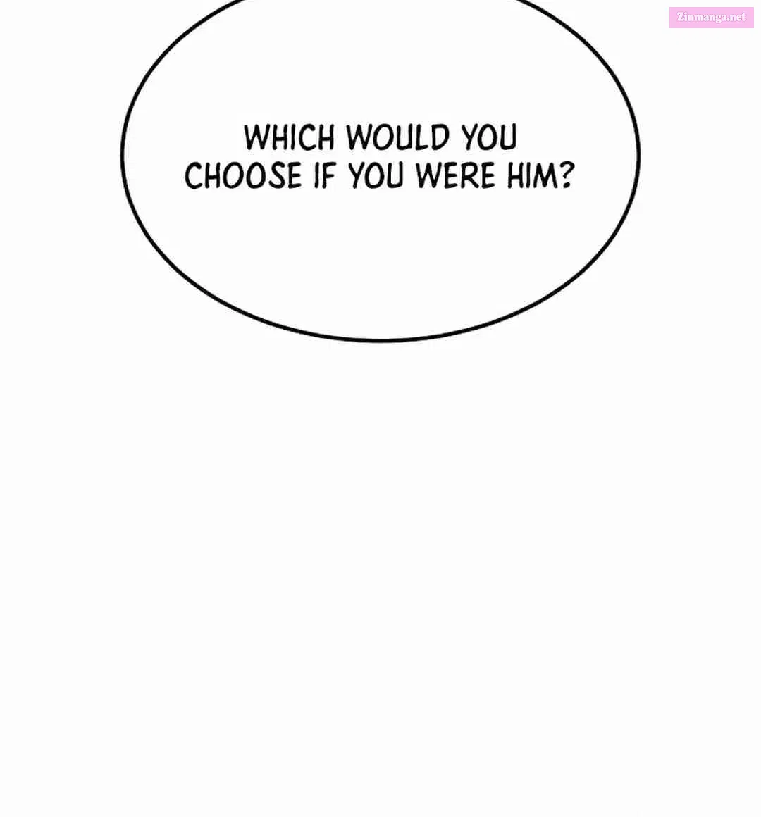 100 Miles Zinmanga X Chapter 27 Page 119