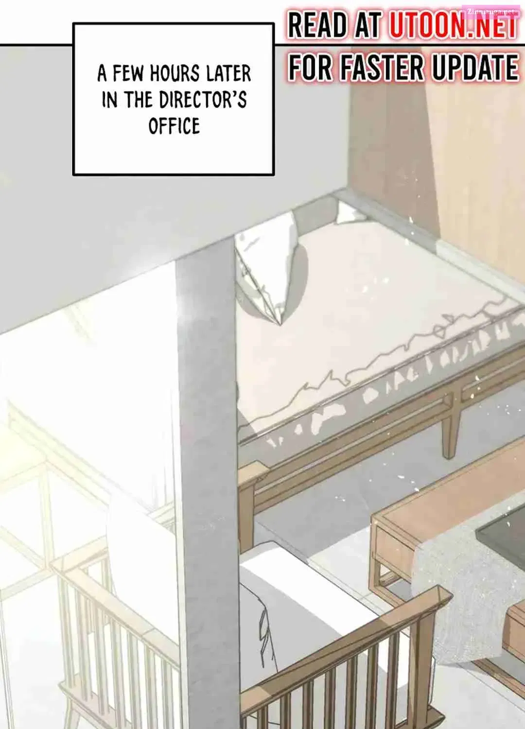 100 Miles Zinmanga X Chapter 27 Page 158