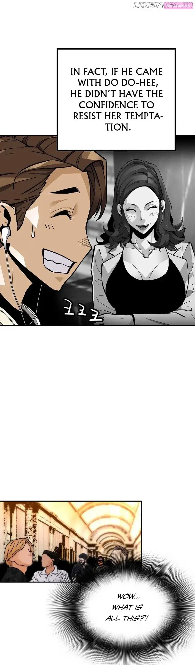 Return of the Legend Zinmanga X Chapter 108 Page 9