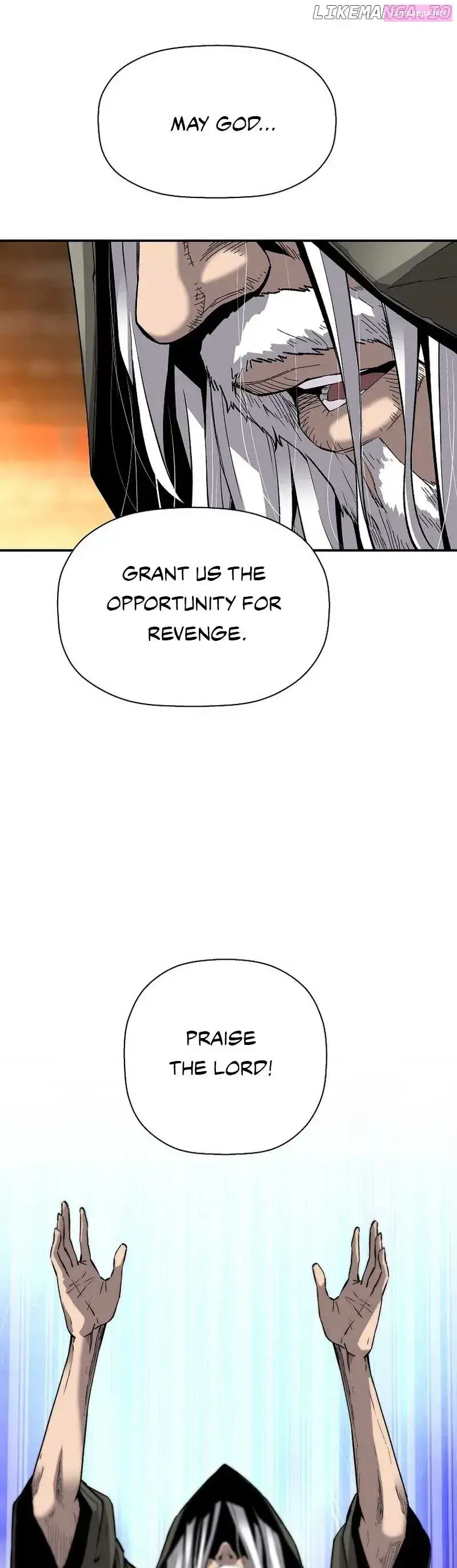 Return of the Legend Zinmanga X Chapter 108 Page 47