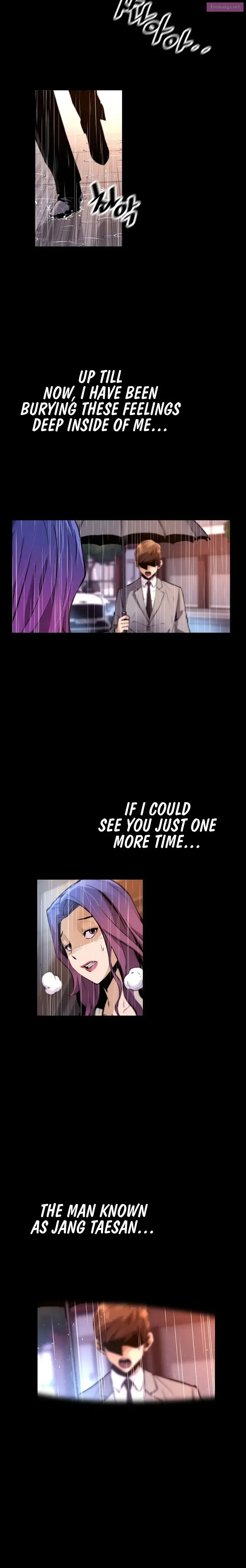 Return of the Legend Zinmanga X Chapter 97 Page 2
