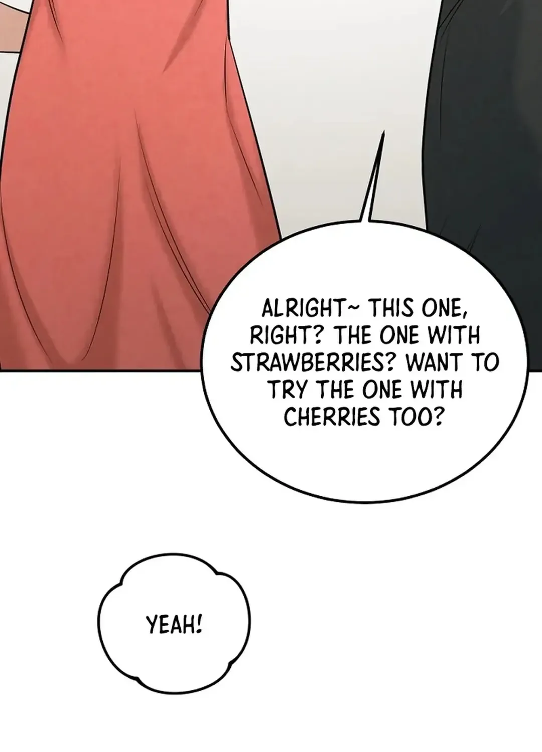 100 Miles Zinmanga X Chapter 26 Page 24