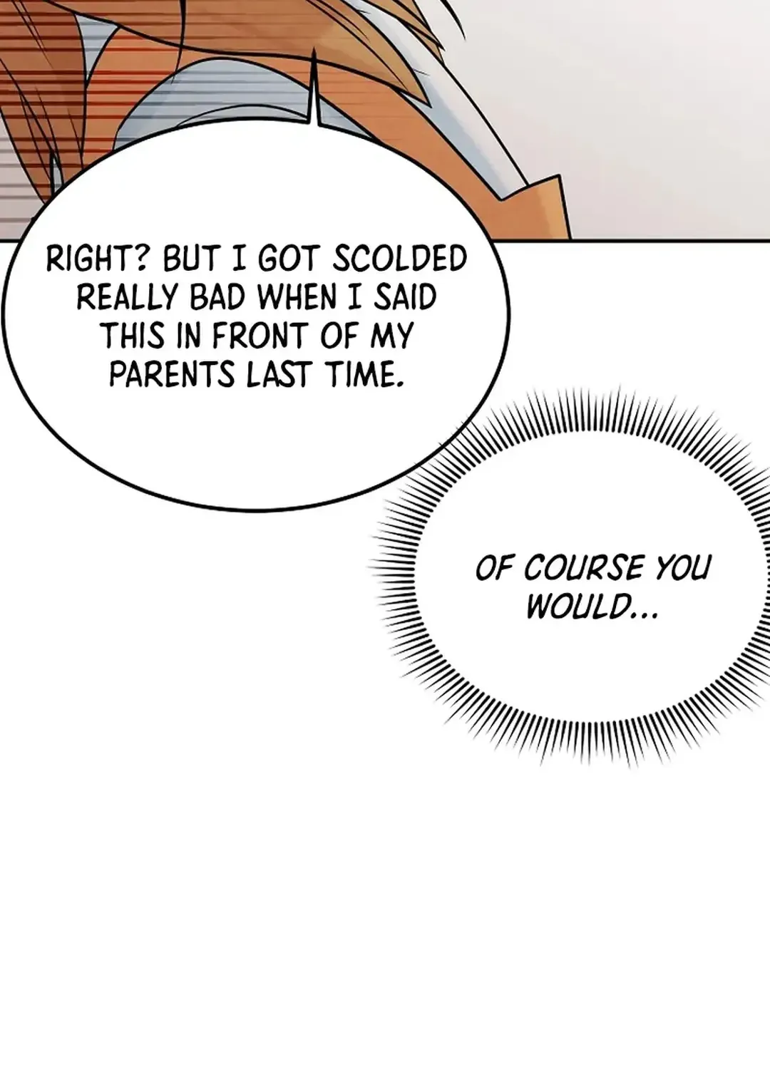 100 Miles Zinmanga X Chapter 26 Page 50