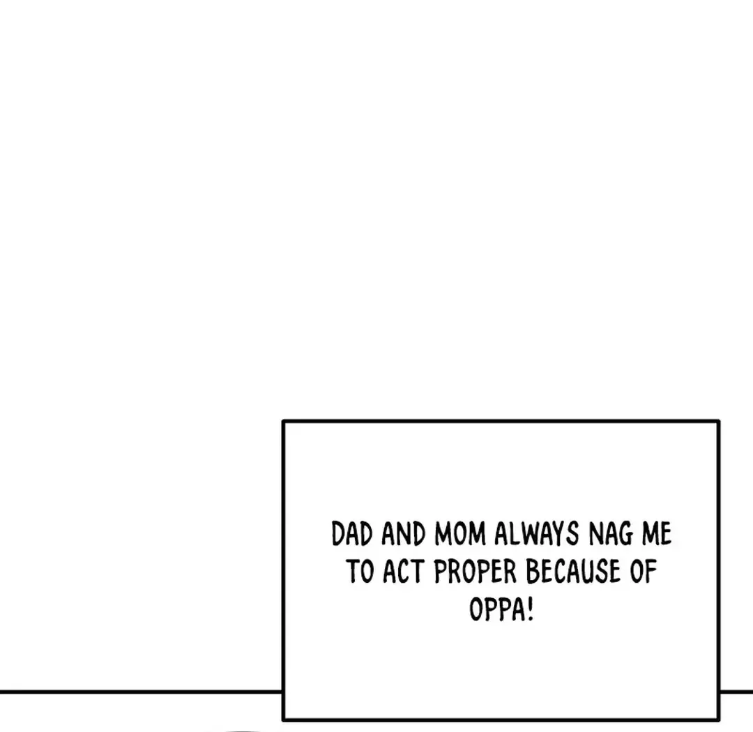 100 Miles Zinmanga X Chapter 26 Page 63