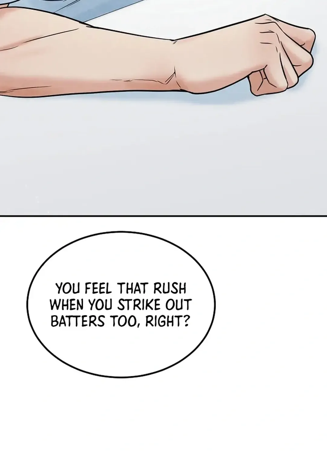 100 Miles Zinmanga X Chapter 26 Page 124