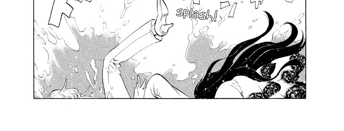 100 Miles Zinmanga X Chapter 25 Page 2