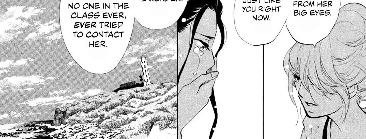 100 Miles Zinmanga X Chapter 25 Page 16