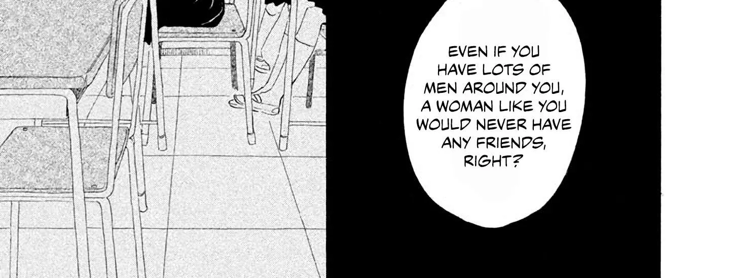 100 Miles Zinmanga X Chapter 25 Page 18