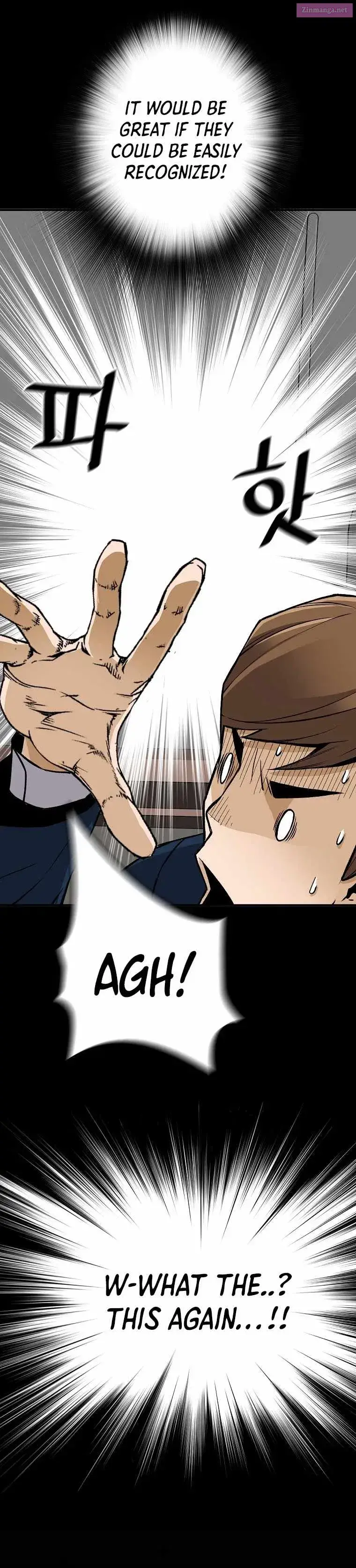 Return of the Legend Zinmanga X Chapter 39 Page 18