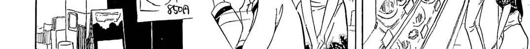 100 Miles Zinmanga X Chapter 23 Page 4